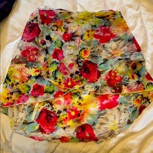 Ballet Wrap skirt one size